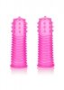 CalExotics Intimate Play Finger Tingler